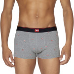 Pánske boxerky 3Pack 00ST3V-0KGAE-E6194 - Diesel XL