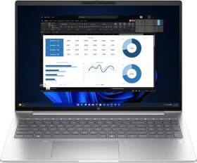 HP ProBook 460 G11 Ultra 7 155H / 16 GB / 512 GB / W11 (A38DQET) / 32 GB RAM / 512 GB SSD PCIe / Windows 11 Home