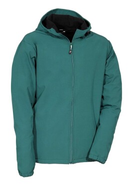 Bunda Cofra VANNAS Farba: Zelená, Veľkosť: 2XL (V546_0_07_2XL)