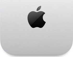 Apple APPLE Mac mini M4 chip 10-core CPU and 10-core GPU, 16GB, 256GB SSD
