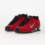 Tenisky Nike W Shox Z Fire Red/ Metallic Silver-Black EUR 38