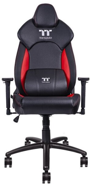 Thermaltake Fotel Pre Graczy THERMALTAKE Čierny