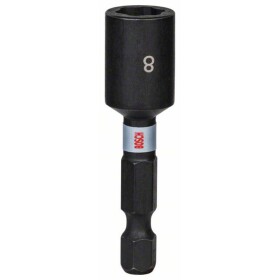 Bosch Accessories Bosch 2608522351 nástrčný kľúč 8 mm 1/4; 2608522351 - Bosch 2.608.522.351