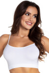 Fitness top model 5676988 white bílá Gatta