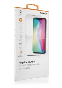 Aligator Ochrana displeja GLASS / XIAOMI Redmi 15 (GLA0301)