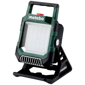 Metabo BSA 18 LED 4000 Stavebný akumulátorový reflektor 4000 lm 601505850; 601505850