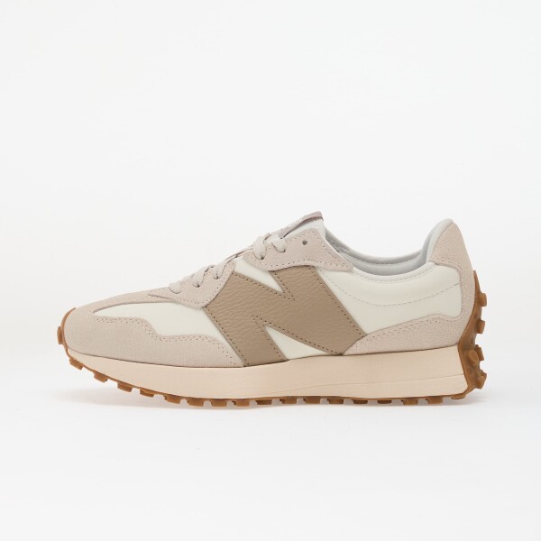 Tenisky New Balance 327 Moonbeam/ Driftwood Lz EUR 40.5