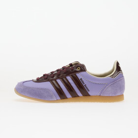 Tenisky adidas x Wales Bonner Japan Crew White/ Light Purple/ Night Red EUR 43 1/3