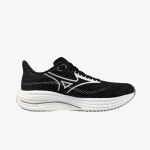Tenisky Mizuno Wave Rider 29 (W) Black Sand/ White/ Black EUR 41