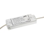 Self Electronics LED driver 20 W 12 V; SLT20-12VFC-1