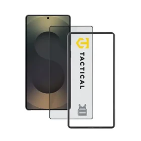 Tactical Glass Impact Armour sklo pre Samsung Galaxy S25 Ultra (57983123721)