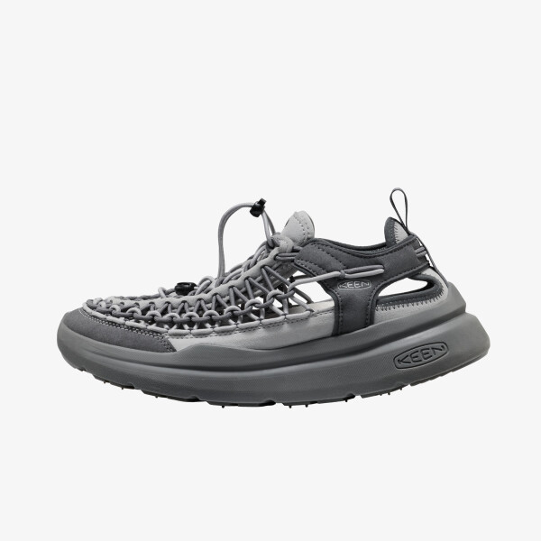 Tenisky KEEN Uneek Wk Men Magnet EUR 41