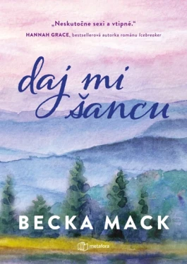 Daj mi šancu, Mack Becka