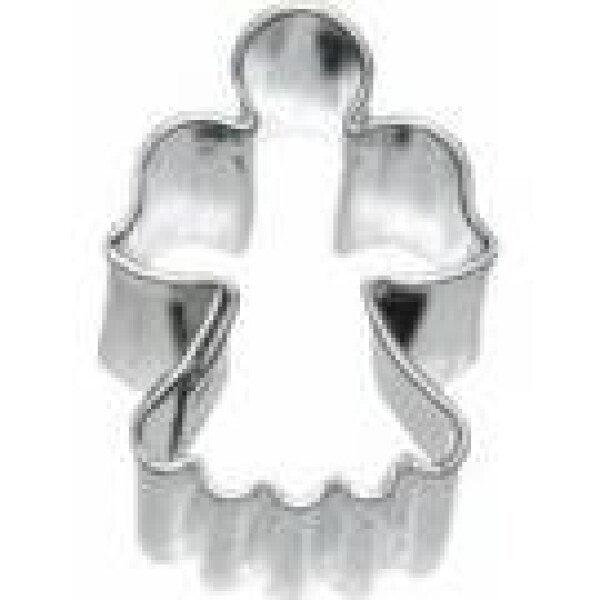 Vykrajovátko andělíček 13x13 mm - Smolík - Smolík