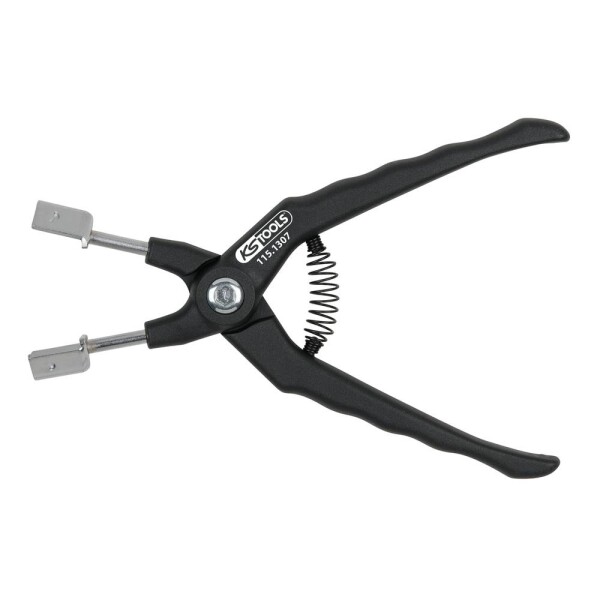 Reléové kliešte  KS Tools 115.1307; 115.1307