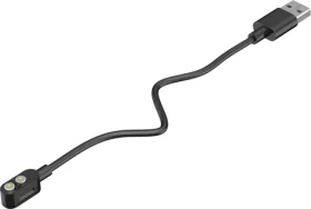 Ledlenser magnetický nabíjací kábel typu A / Nabíjací kábel / pre H15R, H19R, H5R, H7R, P18R Core/Work/Signature (502265)