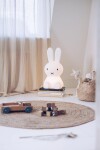 Mr Maria Detská králičia LED lampa Miffy S