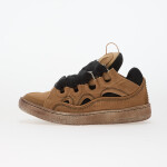 Tenisky Lanvin Curb Sneakers Camel/ Amber EUR 45