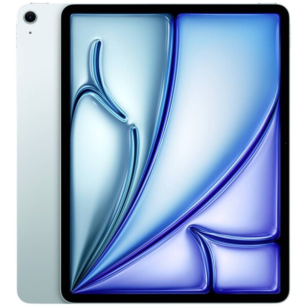 Apple Apple iPad Air 13" M2 128GB Wi-Fi Modrý