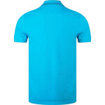 Polokošeľa Boss Paule 4 M 50506195-442 XL