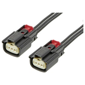 Molex 216280-1032 1 ks Bulk; 216280-1032