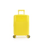 Kabínový kufor Heys HiLite S Sunburst Yellow