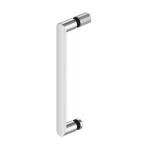 Sprchovací kút obdĺžnik 120x80 cm SAT Feel SATFEEL120S80 SATFEEL120S80
