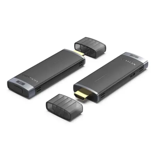 Vention ADCB0 Bezdrôtový videoadaptér HDMI na HDMI (ADCB0)