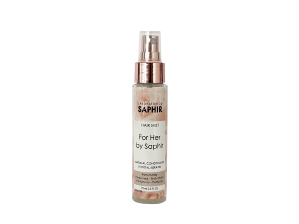 Hair Mist Saphir - FOR HER