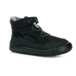 Froddo Up Path Tex G3110288-9 Black zimné barefoot topánky 34 EUR