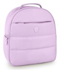 Elegantný dámsky batoh do mesta Heys Puffer Backpack Lavender