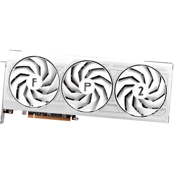 Sapphire RX 7700 XT 12GB GDDR6 Frostpunk Edition