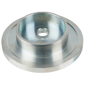 Pomôcka na inštaláciu ložiska kolesa Volvo pre Volvo, zadná náprava, Ø83 mm KS Tools 460.3995; 460.3995