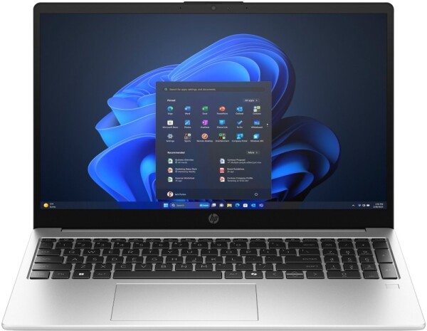 HP 255 G10 Ryzen 7 7735U / 16 GB/ 512 GB / W11 (AD1T4ET)