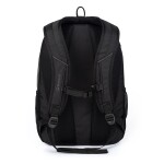 Študentský batoh Bagmaster Hudson 22 A - 2 Black