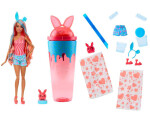 Mamido Mattel Barbie Pop Reveal bábika Shake s králikom a doplnkami