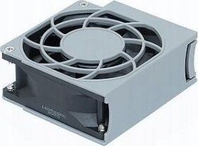 Synology FAN 80X80X32_7 system chłodzenia komputerów ventilátor 8 cm