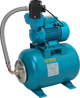 IBO Hydrophore IBO WZI 750 24L, 8 m-50l/min-60m-750W