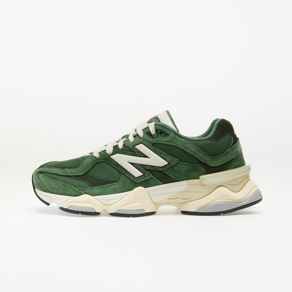 Tenisky New Balance 9060 Green EUR 42