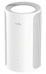 Cudy P2 biela / Router / 5G / Wi-Fi 6 AX3000 / 2.4 GHz 574 Mbit/s / 5 GHz 2402 Mbit/s (P2)