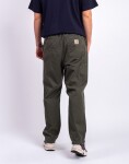 Carhartt WIP Flint Pant Opuntia garment dyed M