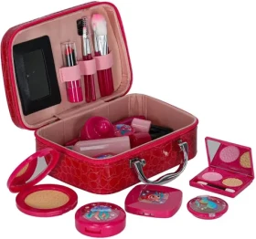 KIK Detský kufrík na líčenie a úpravu nechtov