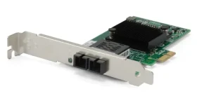 LevelOne GNC-0200 / Sieťová karta / PCI Express / SC vlákno / 1000 Mbit/s (GNC-0200)