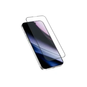 Epico Hero Glass 3D DF Ochranné sklo pre Apple iPhone 16 Pro/17 Ultra-široké krytie / odolné proti pádu a poškriabaniu (93912151300007)