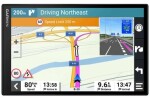 Garmin DriveSmart 86 MT-D / Autonavigácia / 8 / Lifetime Europe / USB / BT / Wi-Fi / microSD (010-02471-12)