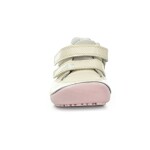 D.D.Step DDStep krémové S063-61572A celoročné nízke barefoot topánky 28 EUR