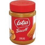 Pomazánka z karamelizovaných sušien 720g - Lotus Bakeries - Lotus Bakeries
