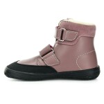 Jonap Foxy Roseate vlna slim zimné barefoot topánky 22 EUR