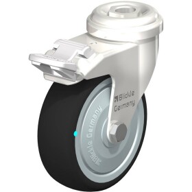 Blickle 760906 otočné koliesko s brzdou; 760906
