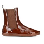 Shapen Majesty Red Brown Chelsea barefoot topánky 39 EUR